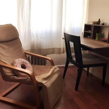 Apartment 2 Bedrooms Flat & Bosphorus View Terrace In Besiktas